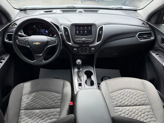 Used 2020 Chevrolet Equinox LT image 44