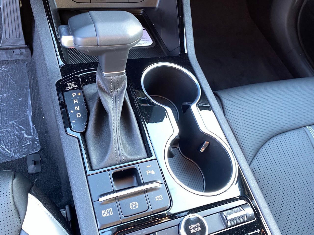 New 2026 Kia K5 GT-Line w/ GT-Line Premium Package image 35