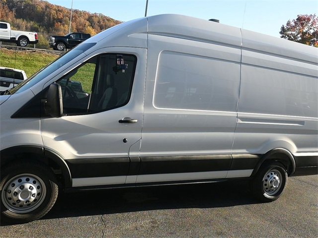 New 2026 Ford Transit 250 148 High Roof Extended AWD image 9