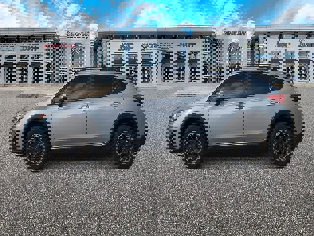 Used 2021 Subaru Crosstrek 2.0i Premium w/ Moonroof Package image 5