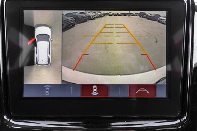 Used 2018 Chevrolet Traverse Premier image 20