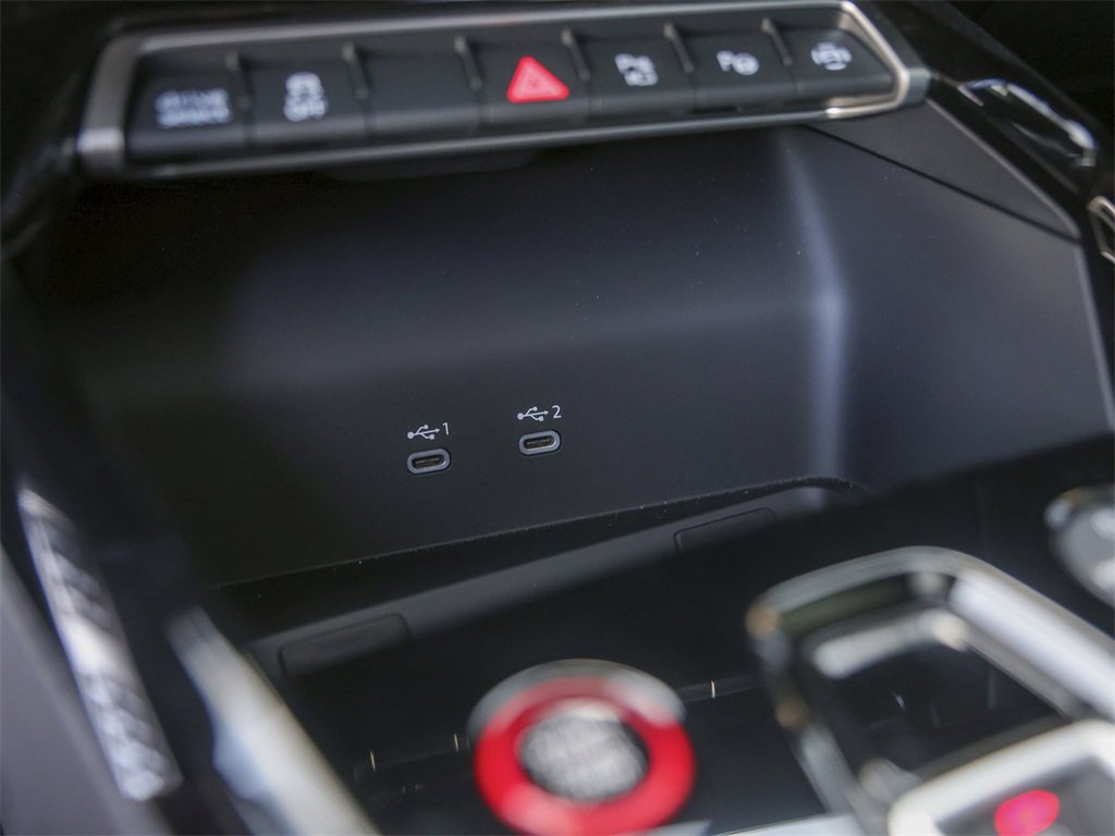 Used 2026 Audi RS 3 2.5T image 33