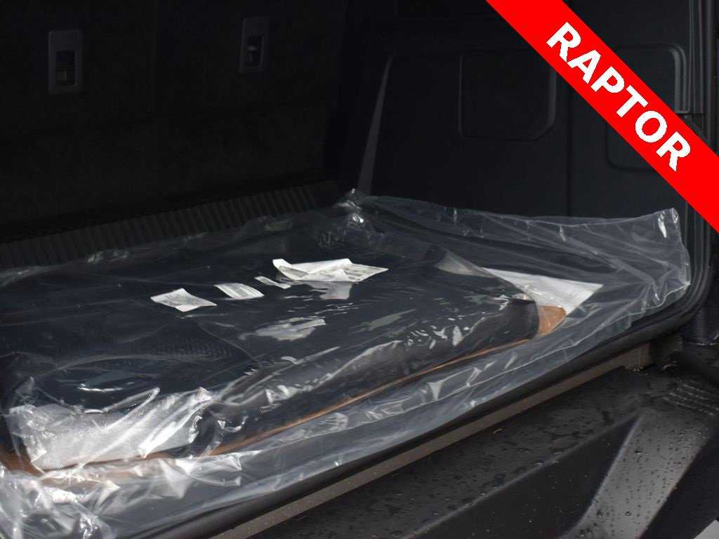 New 2025 Ford Bronco Raptor image 13