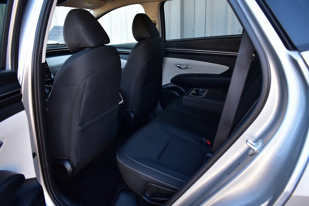 Used 2024 Hyundai Tucson SEL image 19