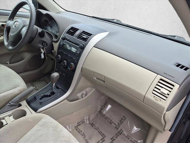Used 2009 Toyota Corolla LE FWD image 20