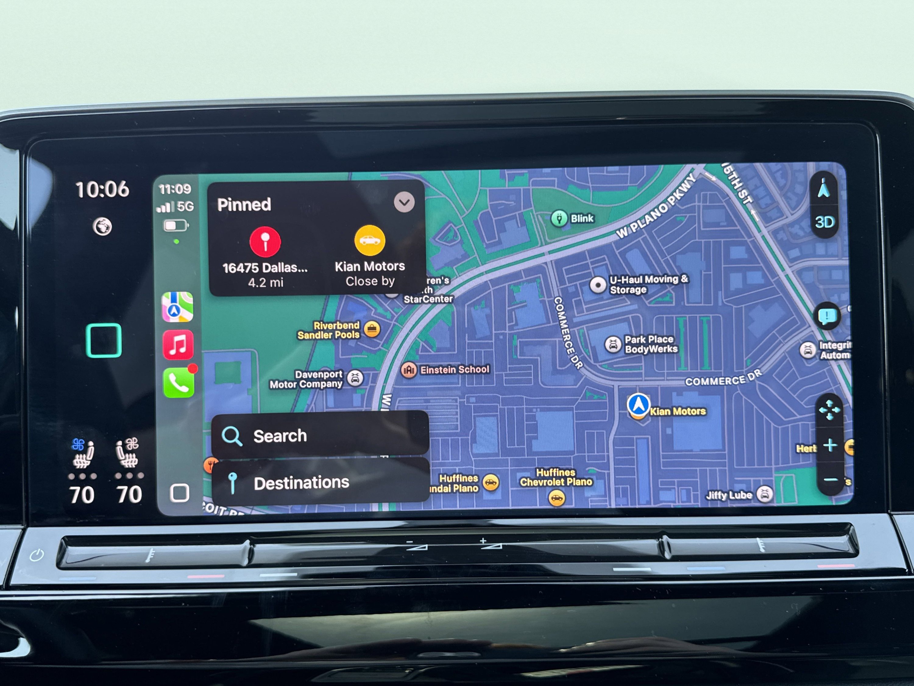 Used 2024 Volkswagen Atlas Cross Sport SEL Premium R-Line image 63