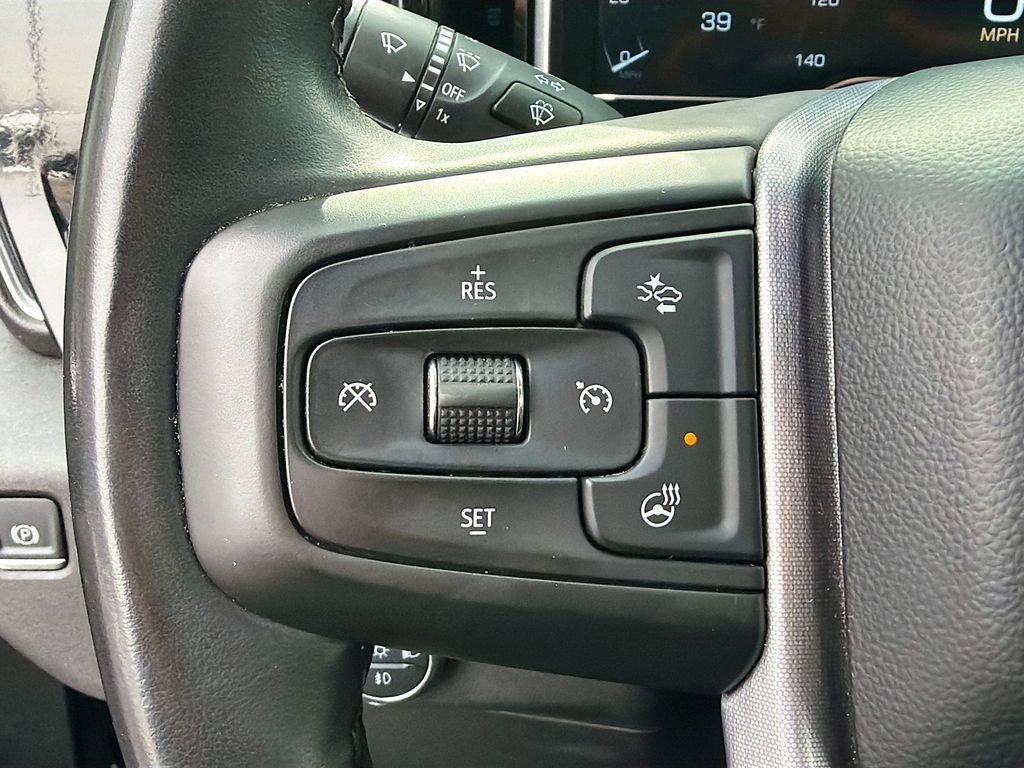 Used 2024 GMC Sierra 1500 SLT image 36