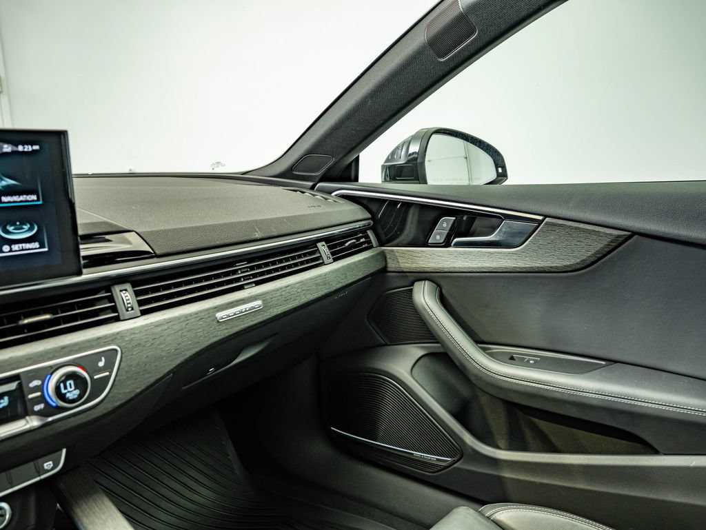 Certified 2023 Audi A5 2.0T Premium Plus AWD/4WD image 32