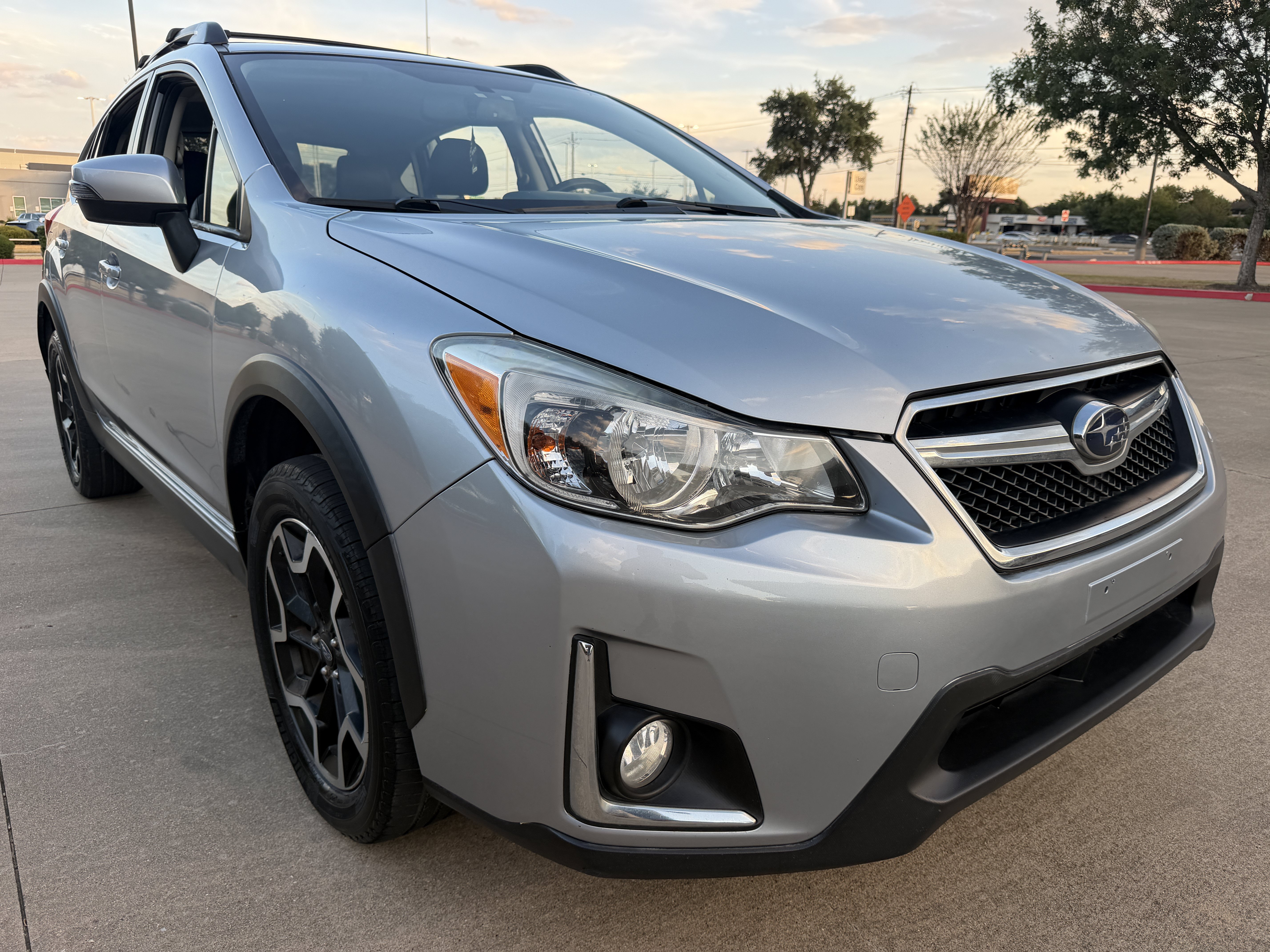 Used 2016 Subaru Crosstrek 2.0i Limited