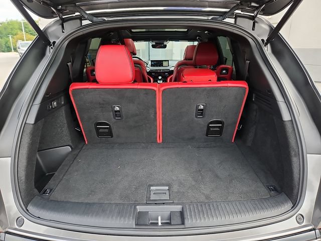 Certified 2023 Acura MDX A-Spec AWD/4WD image 30