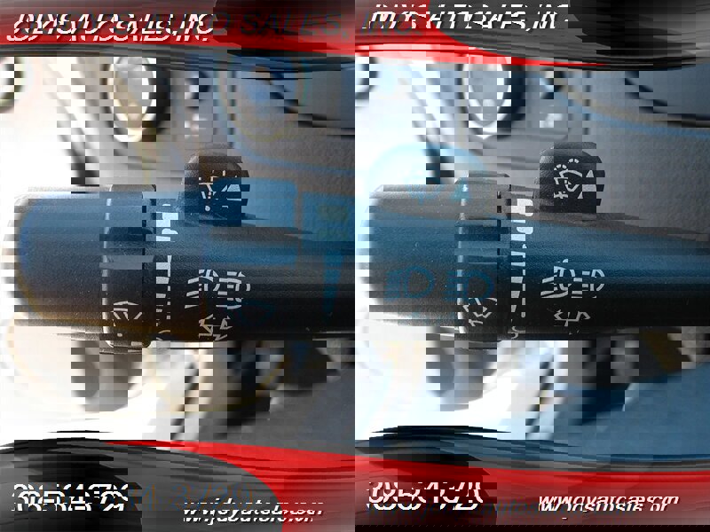 Used 2016 Chevrolet Impala LT FWD image 10