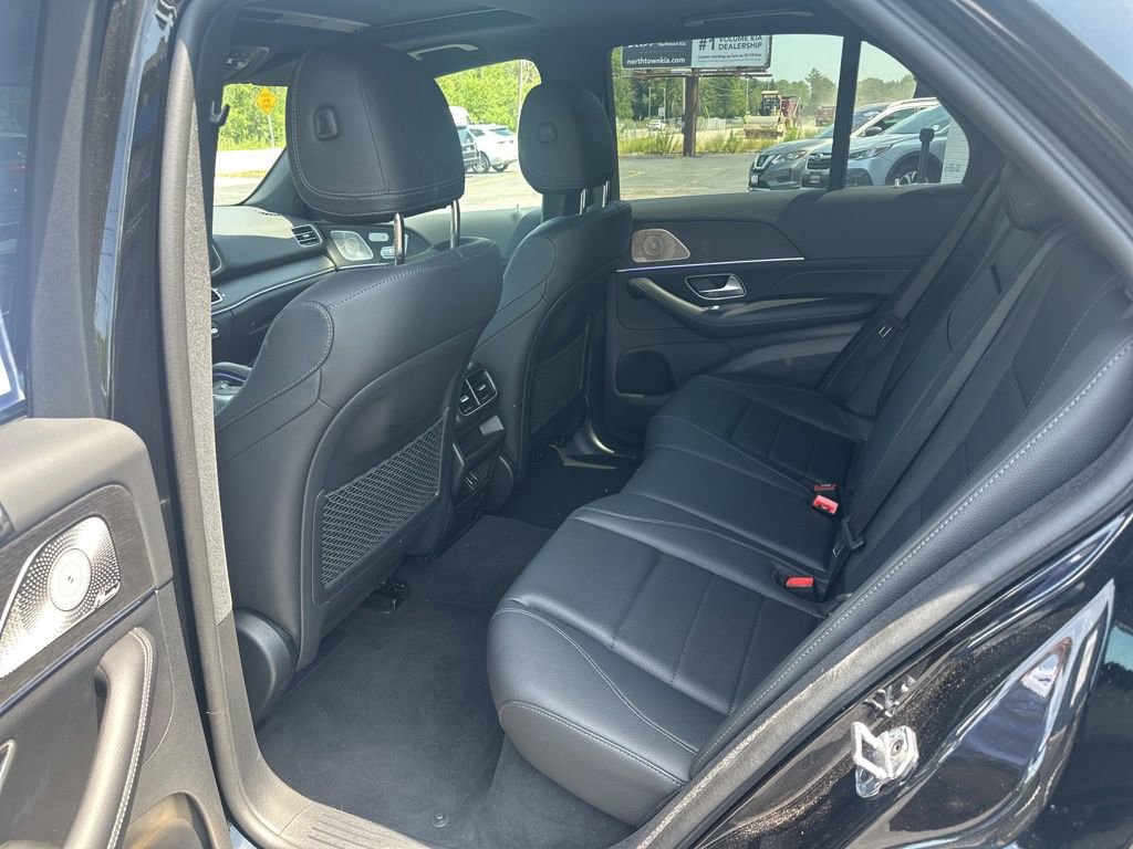 Used 2022 Mercedes-Benz GLE 350 4MATIC image 31