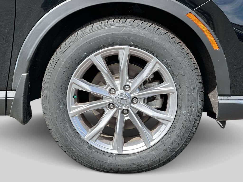 Certified 2024 Honda CR-V EX-L image 6