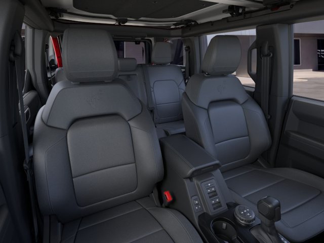 New 2026 Ford Bronco Outer Banks AWD/4WD image 10