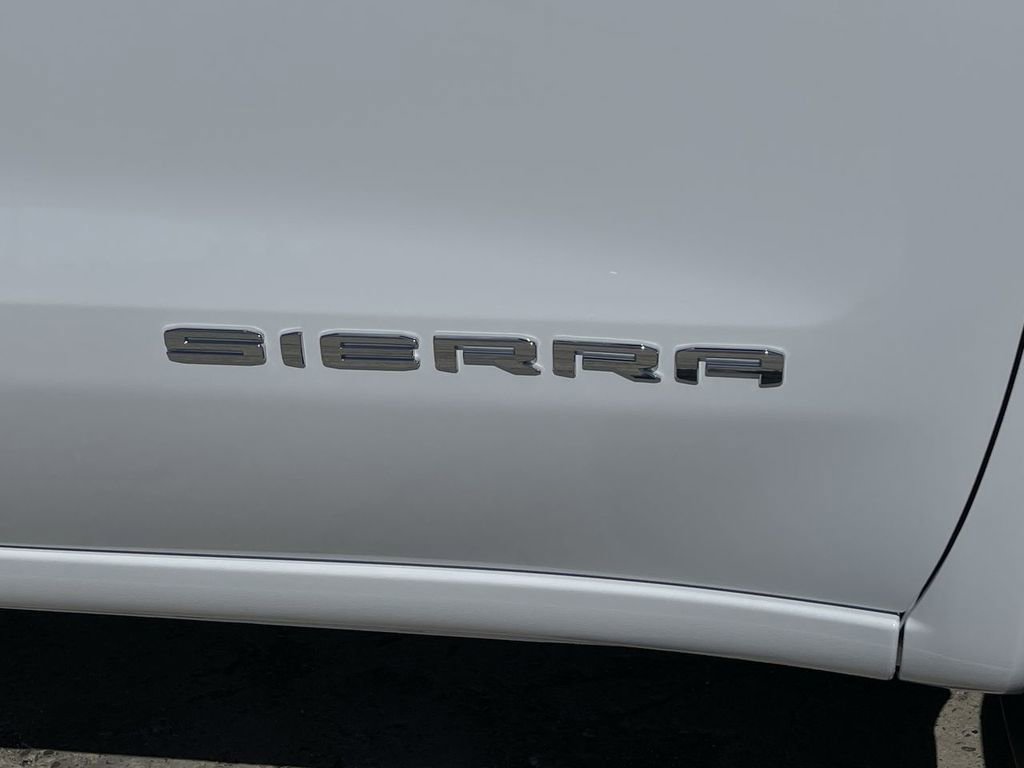 New 2026 GMC Sierra 1500 Pro w/ Graphite Edition image 30