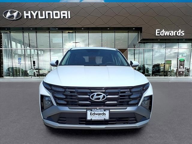 New 2025 Hyundai Tucson SE image 11