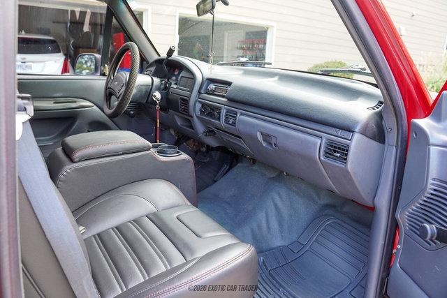 Used 1993 Ford F150 2WD Regular Cab image 25