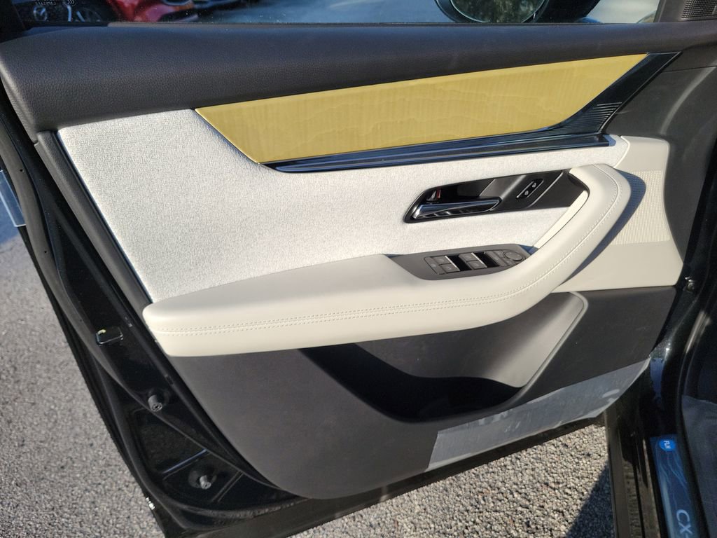 New 2026 MAZDA CX-90 3.3 Turbo S w/ Premium Plus image 19