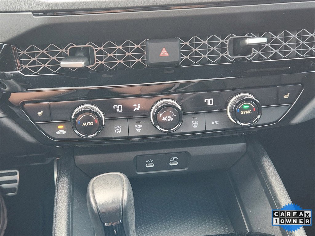 Used 2023 Honda Accord Sport image 21