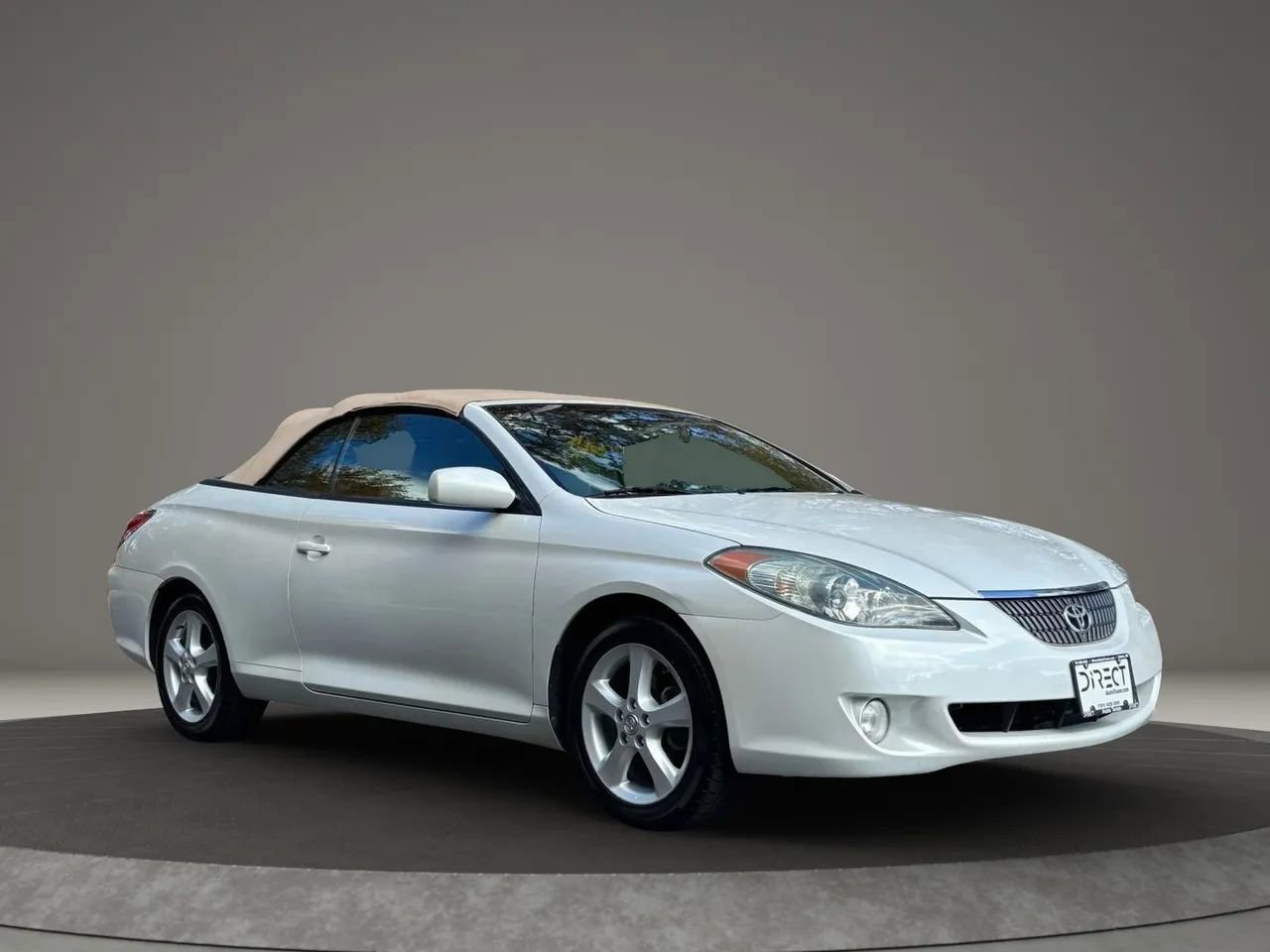 Used 2006 Toyota Solara SLE image 3