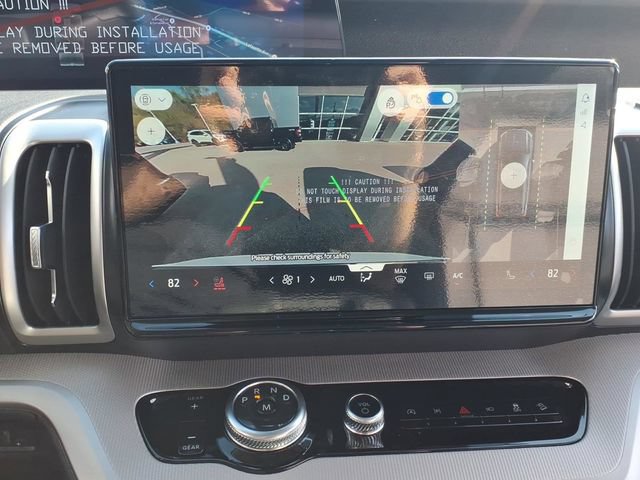New 2026 Ford Expedition Active AWD/4WD image 10