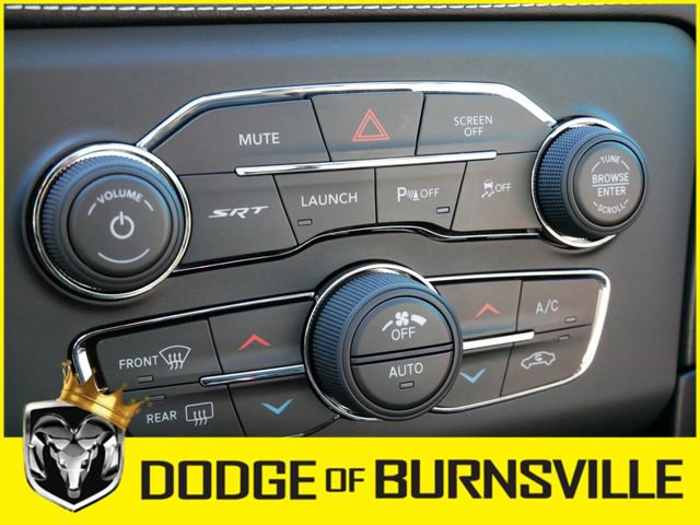 Used 2023 Dodge Charger SRT Hellcat image 22