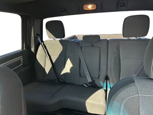 Used 2021 RAM 1500 Classic Warlock image 13
