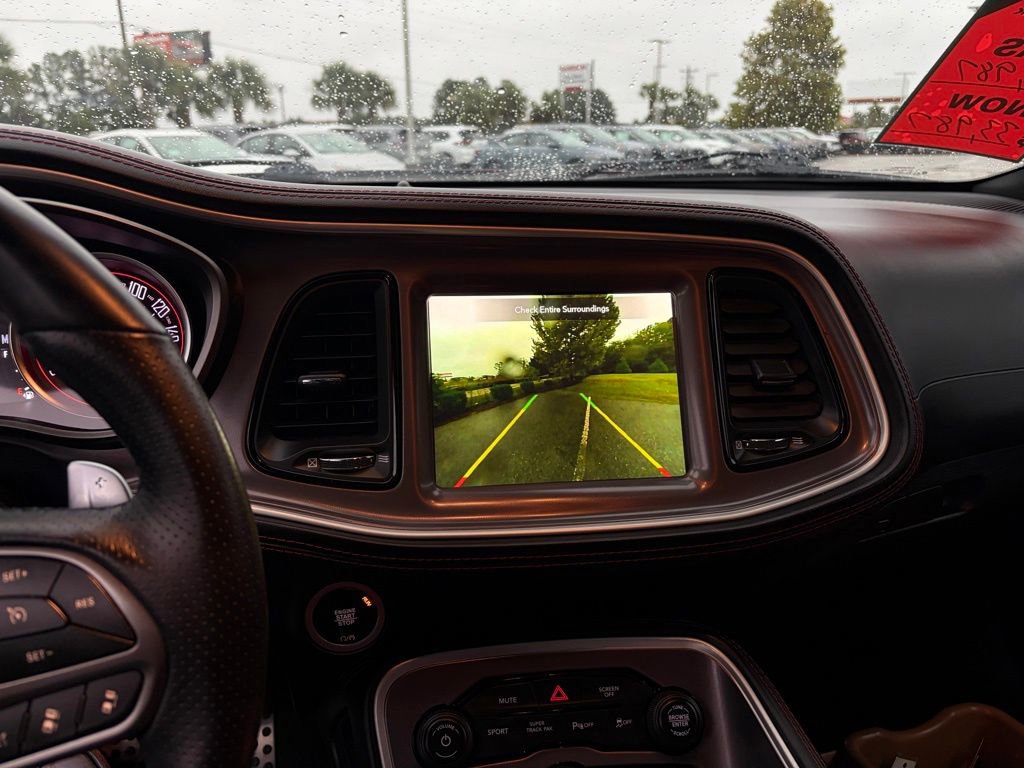 Used 2022 Dodge Challenger GT w/ Plus Package image 21