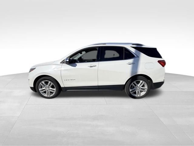 Used 2019 Chevrolet Equinox Premier AWD/4WD image 3