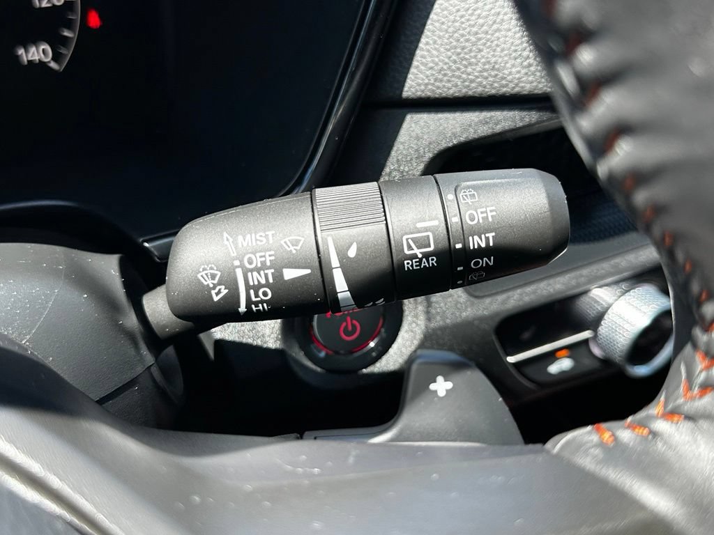 Used 2024 Honda CR-V Sport-L image 35