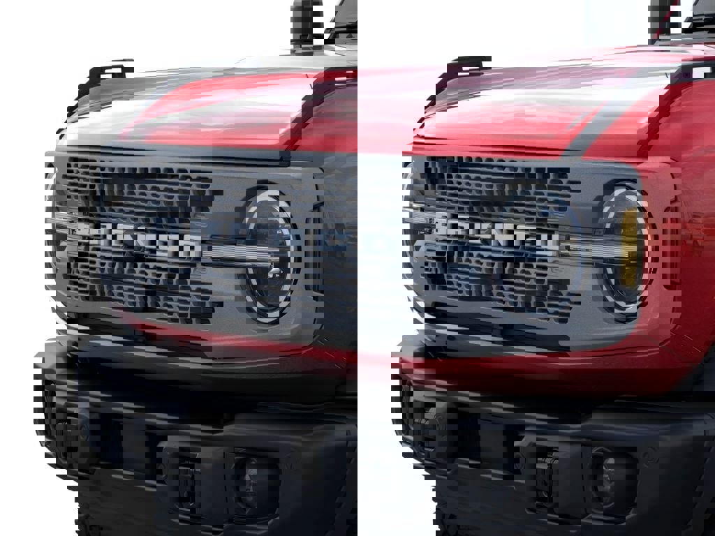 New 2025 Ford Bronco Badlands image 52