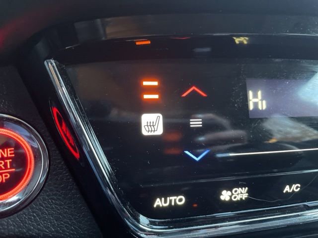 Used 2021 Honda HR-V EX-L image 28