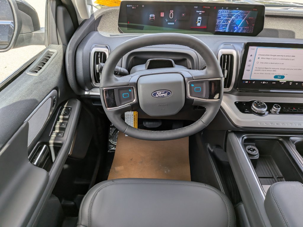 New 2027 Ford Expedition Active RWD image 12