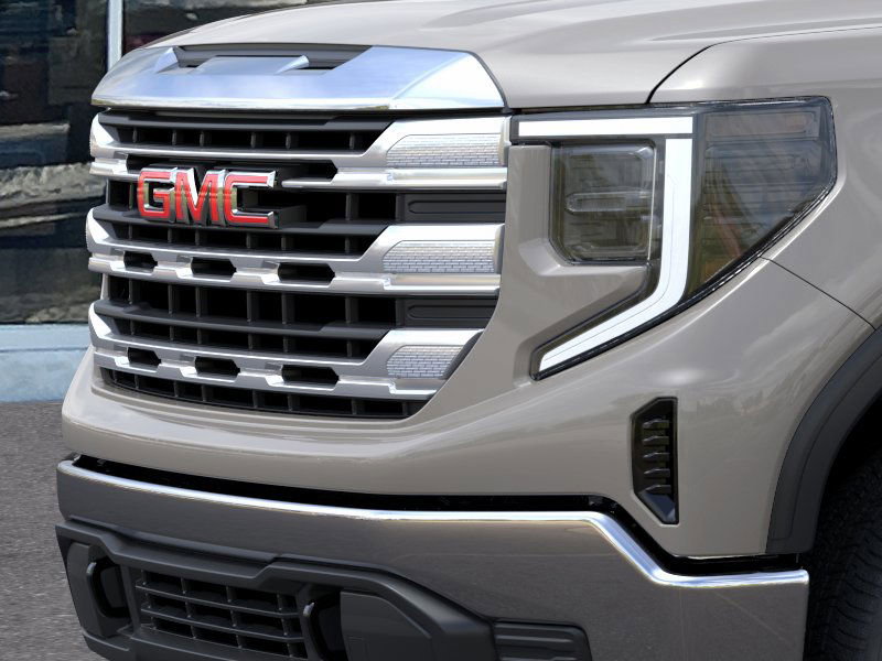New 2026 GMC Sierra 1500 SLE w/ Max Trailering Package image 13