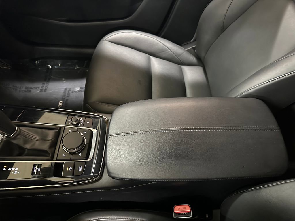 Used 2024 MAZDA CX-30 AWD 2.5 S w/ Preferred Package image 28