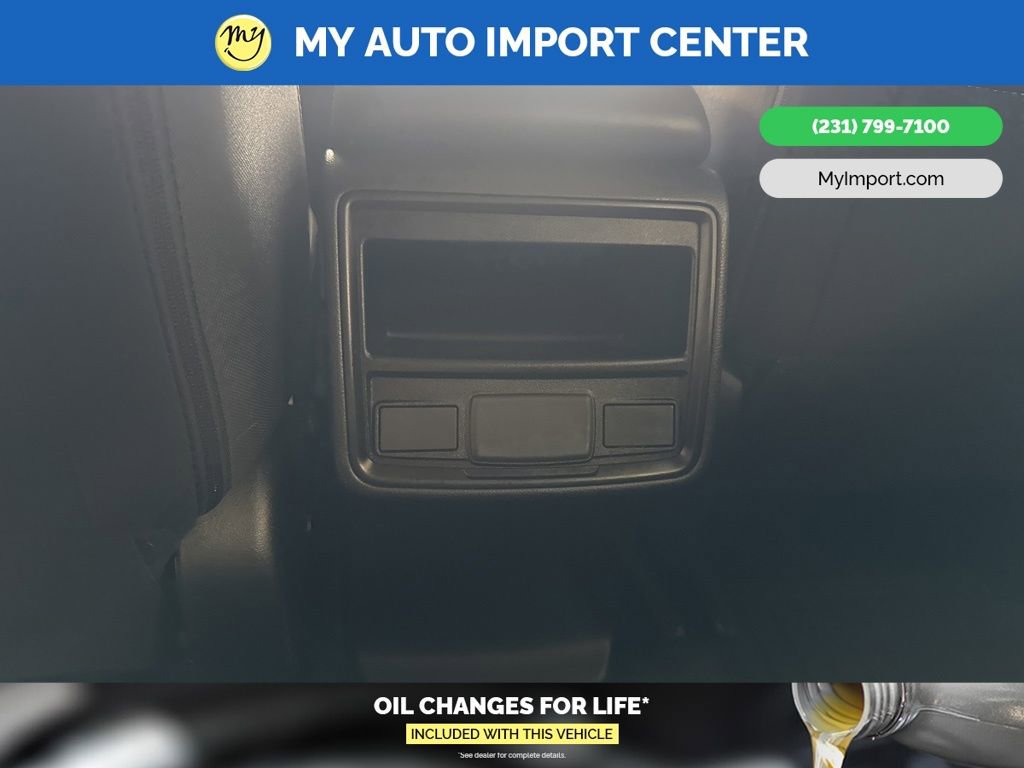 Used 2021 Subaru Forester AWD/4WD image 25