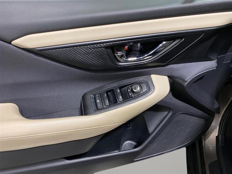 Used 2021 Subaru Outback Premium image 8