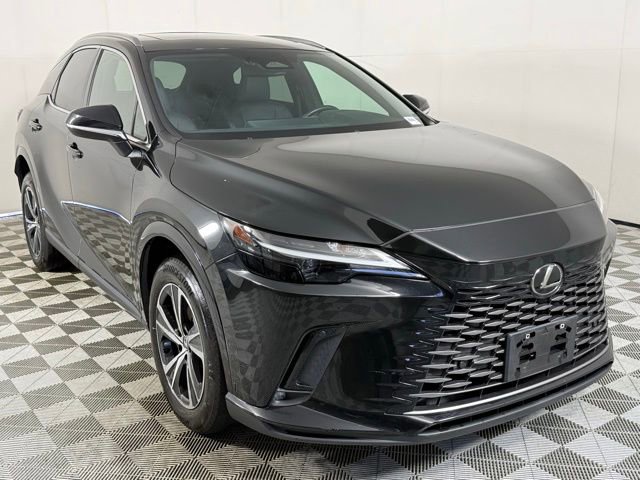 Used 2023 Lexus RX 350 Premium w/ Accessory Package (Z1) image 10
