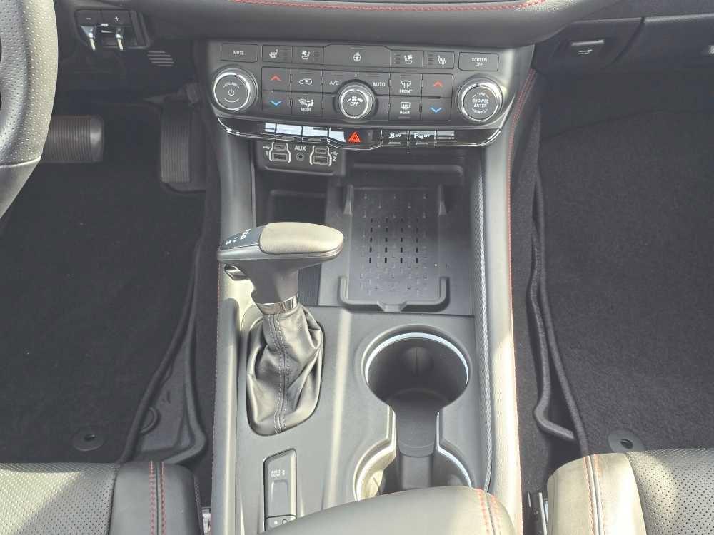Used 2025 Dodge Durango R/T image 13