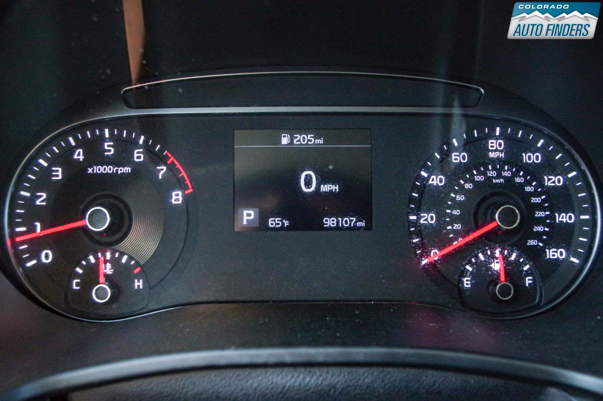 Used 2022 Kia Soul LX w/ Technology Package FWD image 14