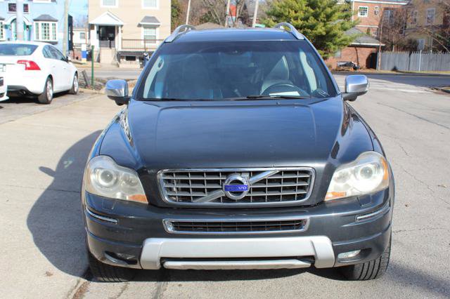 Used 2013 Volvo XC90 3.2 image 2