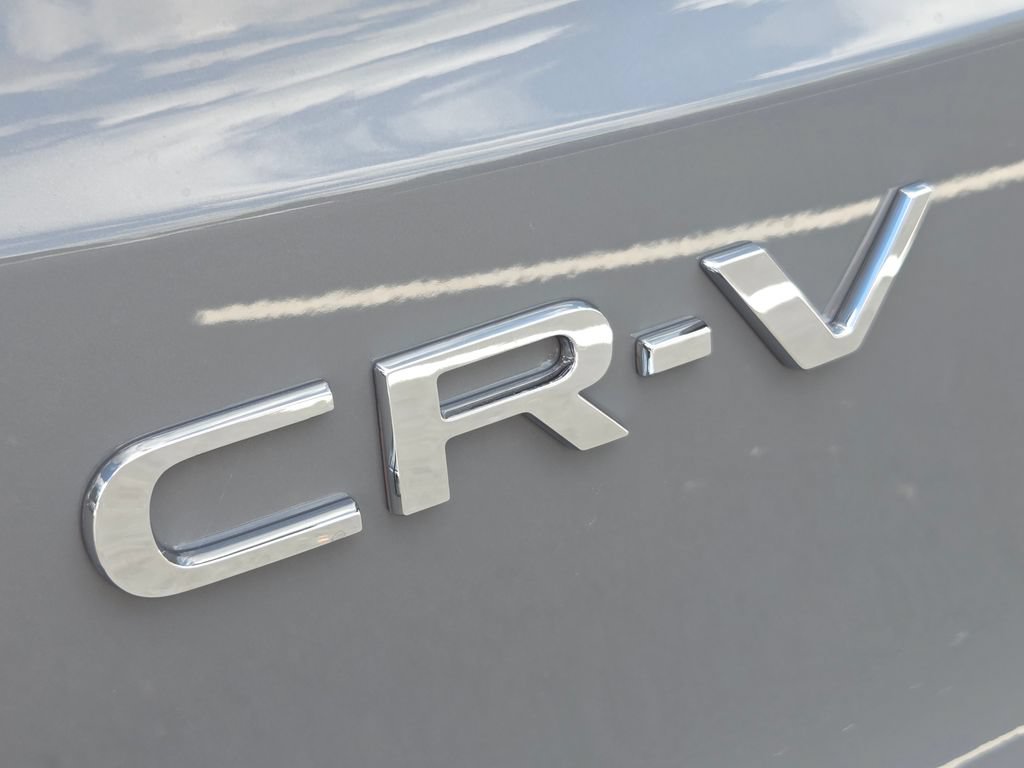 New 2026 Honda CR-V LX image 12