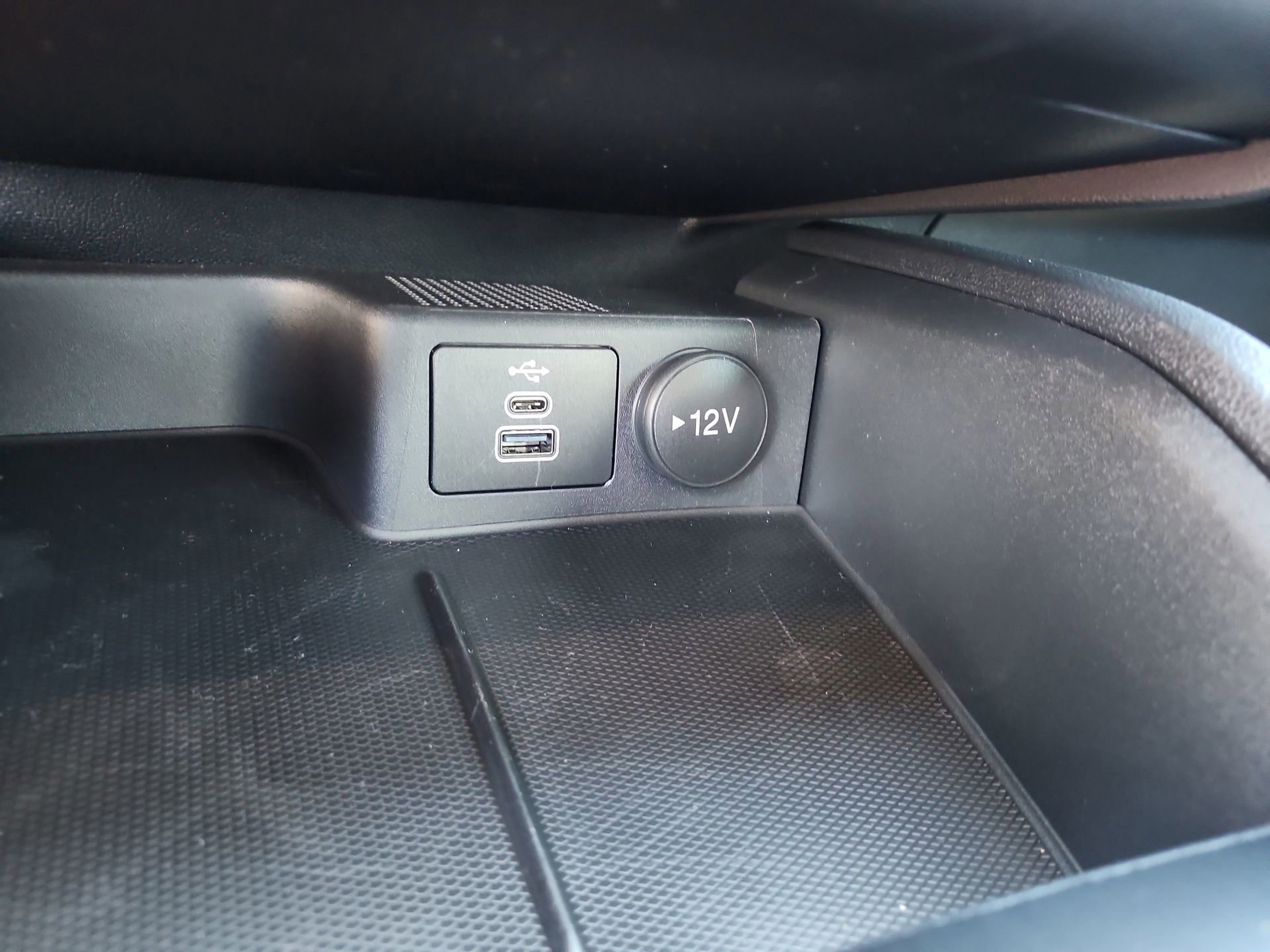 New 2026 Ford Escape Active FWD image 27