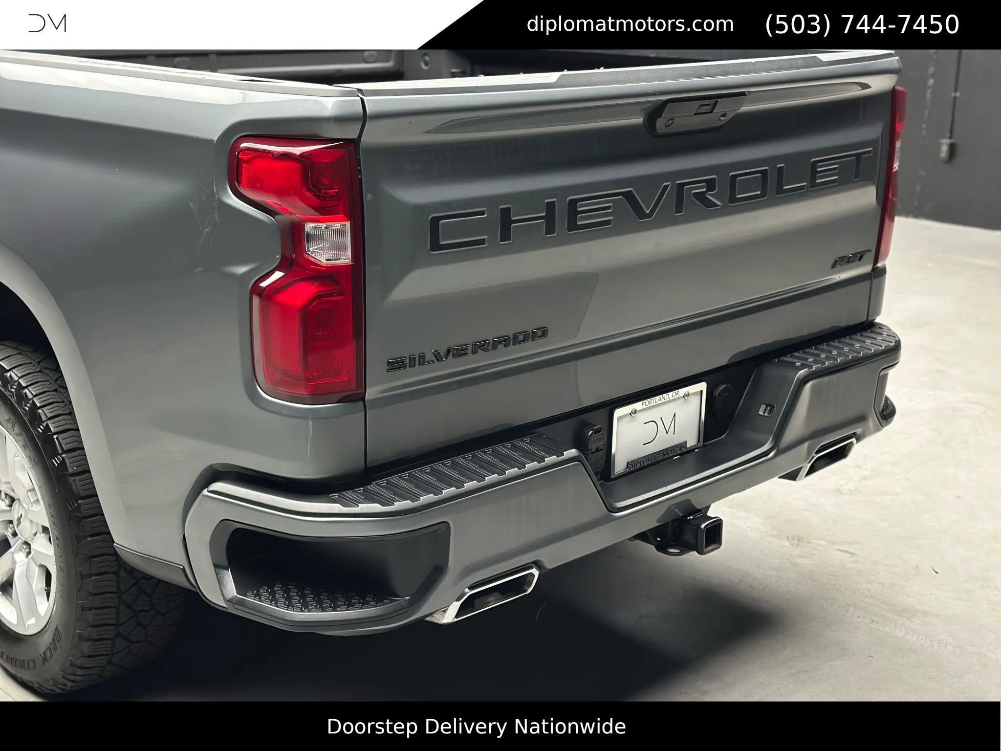 Used 2021 Chevrolet Silverado 1500 RST image 16