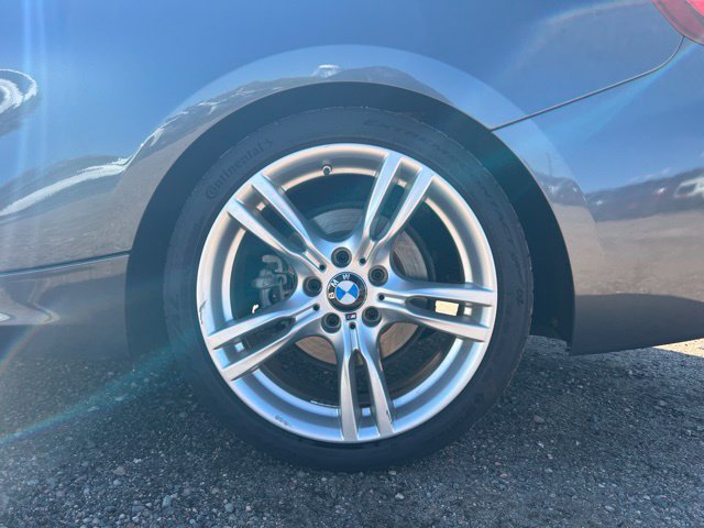 Used 2017 BMW 230i Coupe RWD image 13