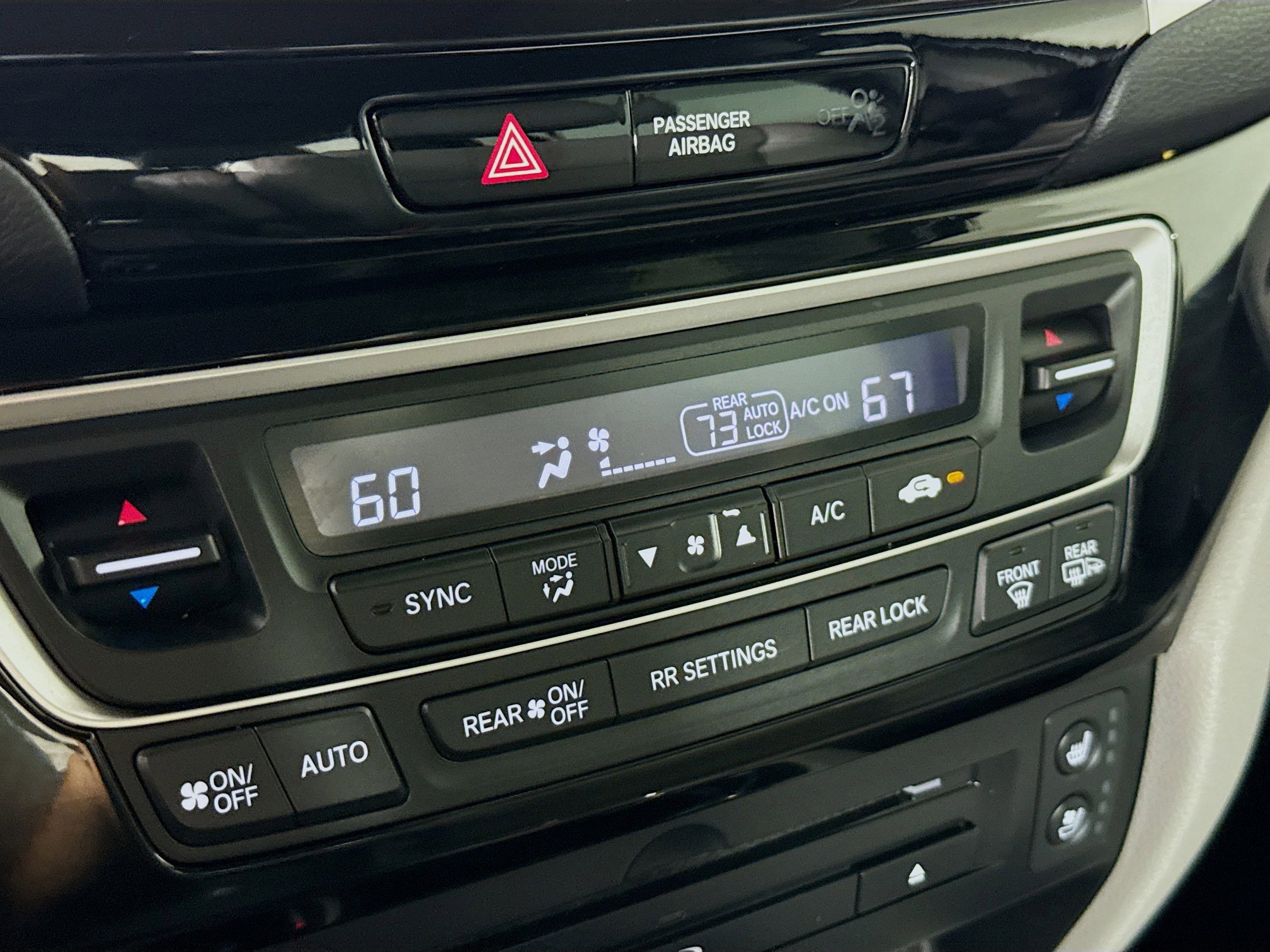 Used 2017 Honda Pilot Elite image 19