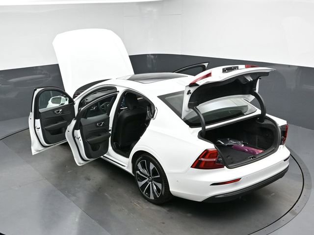 Used 2023 Volvo S60 B5 Ultimate image 38