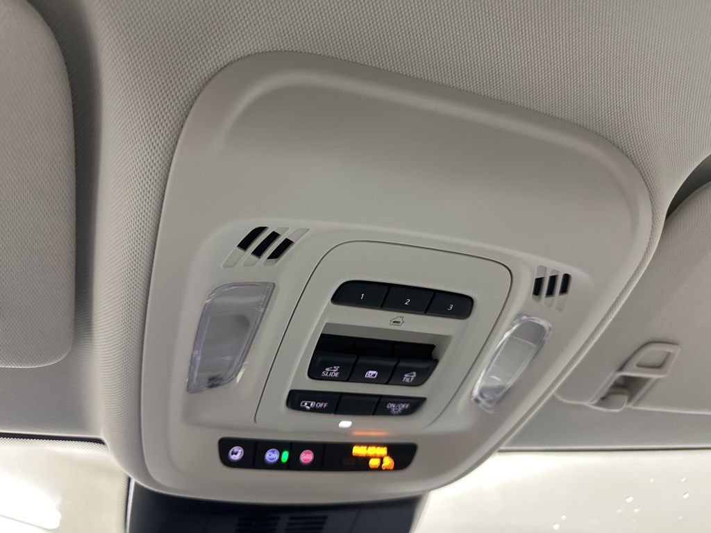 New 2026 Buick Envision Avenir image 53