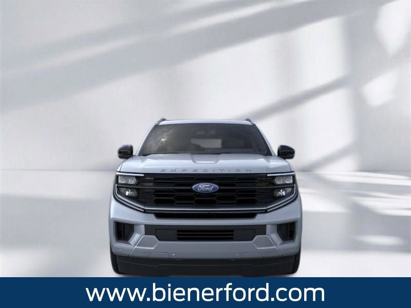 New 2026 Ford Expedition Max Platinum image 7