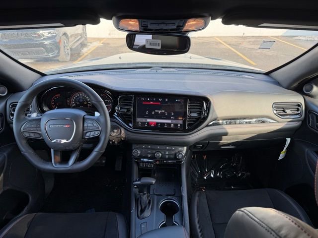 New 2026 Dodge Durango GT image 11